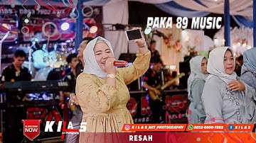 RESAH / PAKA 89 MUSIC