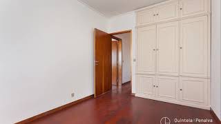 Apartamento T3 duplex para arrendamento nas Avenidas Novas, Lisboa