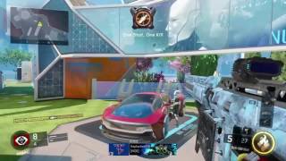 Bo3 Spawn Trap