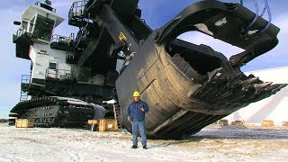 COOLEST QUARRY MACHINES AT WORK
