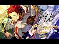 【ES!】 Kuro Kiryuu 「 Crimson Soul 」| Covered by Cital&aacute;