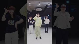 Kiiikiii - 404 New Era Choreography Very