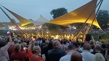 Damon Albarn - Polaris: Live at Latitude 2021