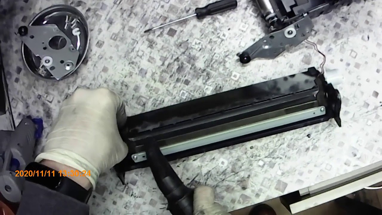 Kyocera P3045DN P3050DN P3055DN P3060DN DK-3170 Драм-юнит