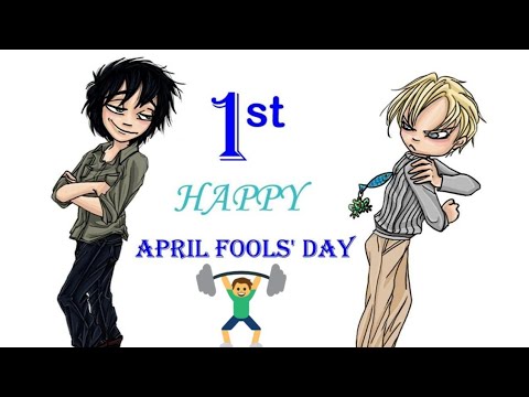 Happy April Fool Status | April Fool Banaya | April Fool Whatsapp Status | April Prank  #aprilfools