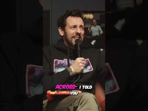 First Impressions: Arrogant, Shy, and Surprisingly Bendy! #shorts