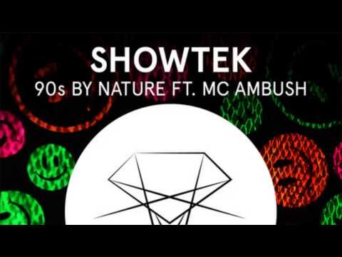 Showtek Ft MC