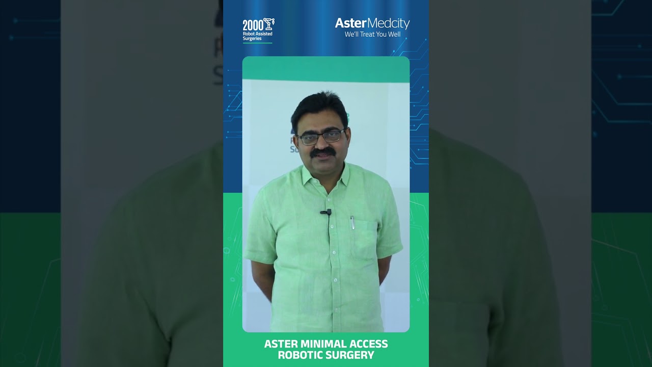 Adv. M Anil Kumar - Kochi Corporation Mayor