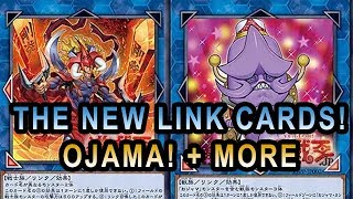 Link to the new cards I mentioned! https://www.youtube.com/watch?v=...