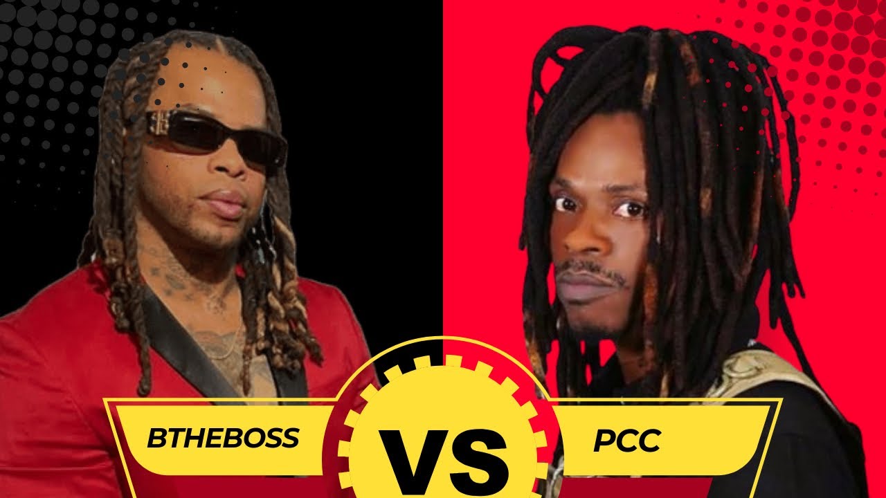 BTHEBOSS tem beef ku PCC? (React di DIAXII)