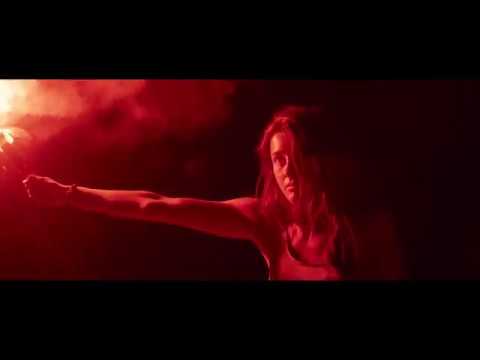 Hostile (2018) Official Trailer HD