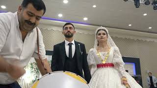 Zehra & Kemal - Lilyana Düğün Salonu - Part03