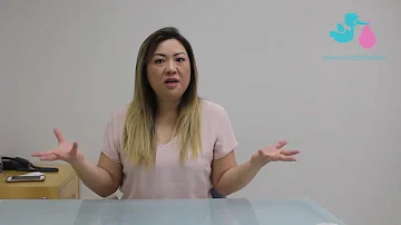 É possível ouvir o choro do bebê dentro da barriga?