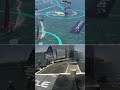 What is it like to be onboard an F50 after a close call? 😅 #SailGP #sailing #racing