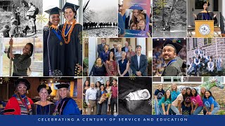 2025 Year in Review | Frontier Nursing University