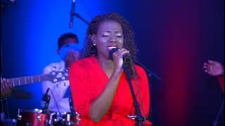 Melinda Shambz - HOLY IS YOUR NAME (OFFICIAL VIDEO)