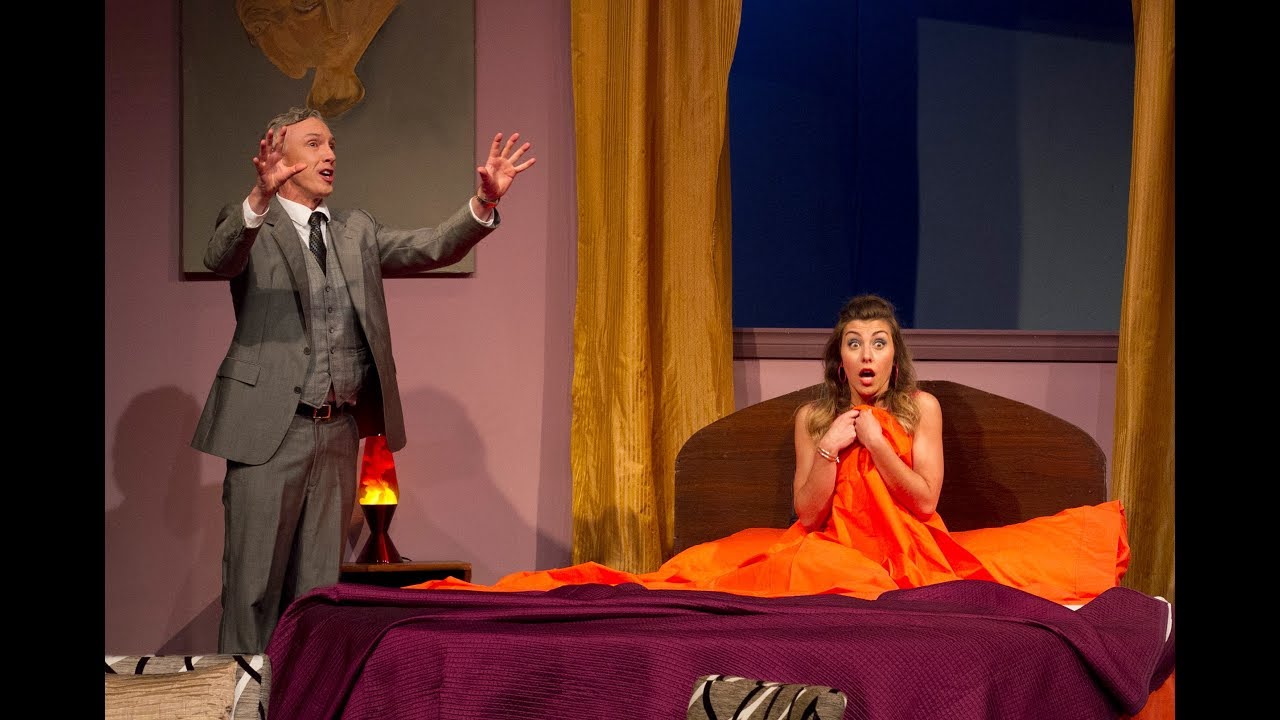 Move Over Mrs. Markham