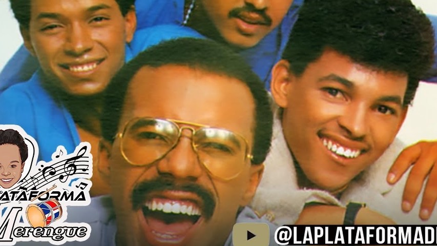RAMON ORLANDO Y ORQUESTA INTERNACIONAL - WEO! (1986) ALBUM COMPLETO