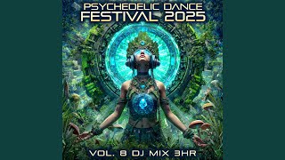Download Lagu Psychedelic Dance Festival 2025, Vol. 8 (DJ Mix 3Hr) MP3 Download Lagu Psychedelic Dance Festival 2025, Vol. 8 (DJ Mix 3Hr) MP3