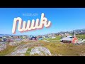 Nuuk, Greenland