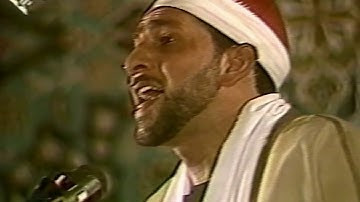 القارئ الشيخ محمد احمد بسيونى مقطع رائع من سورة الإسراء