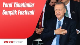 Yerel Yönetimler Gençlik Festivali