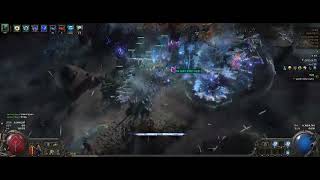 [Path of Exile 2] Bitter Dead Gemling - T15 200% Delirium