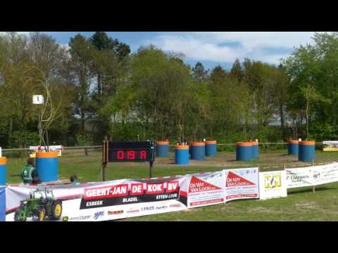 DCM Eersel 2017 Chantal H1
