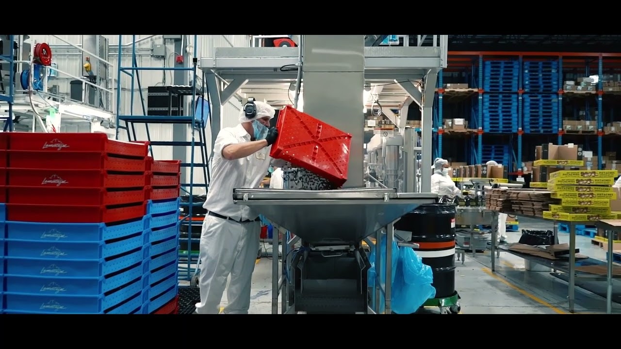 Bienvenue chez Chocolat Lamontagne