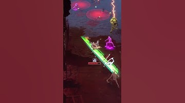 This Game Throws Lightning and Fire Everywhere!