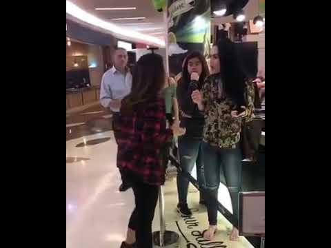 Heboh !!! Jennifer Dunn Dilabrak Shafa Aliya Harris Anaknya Bunda Queen Sarita Abdul Mukti