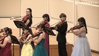 アトム・ハーツ・クラブ組曲 第１番