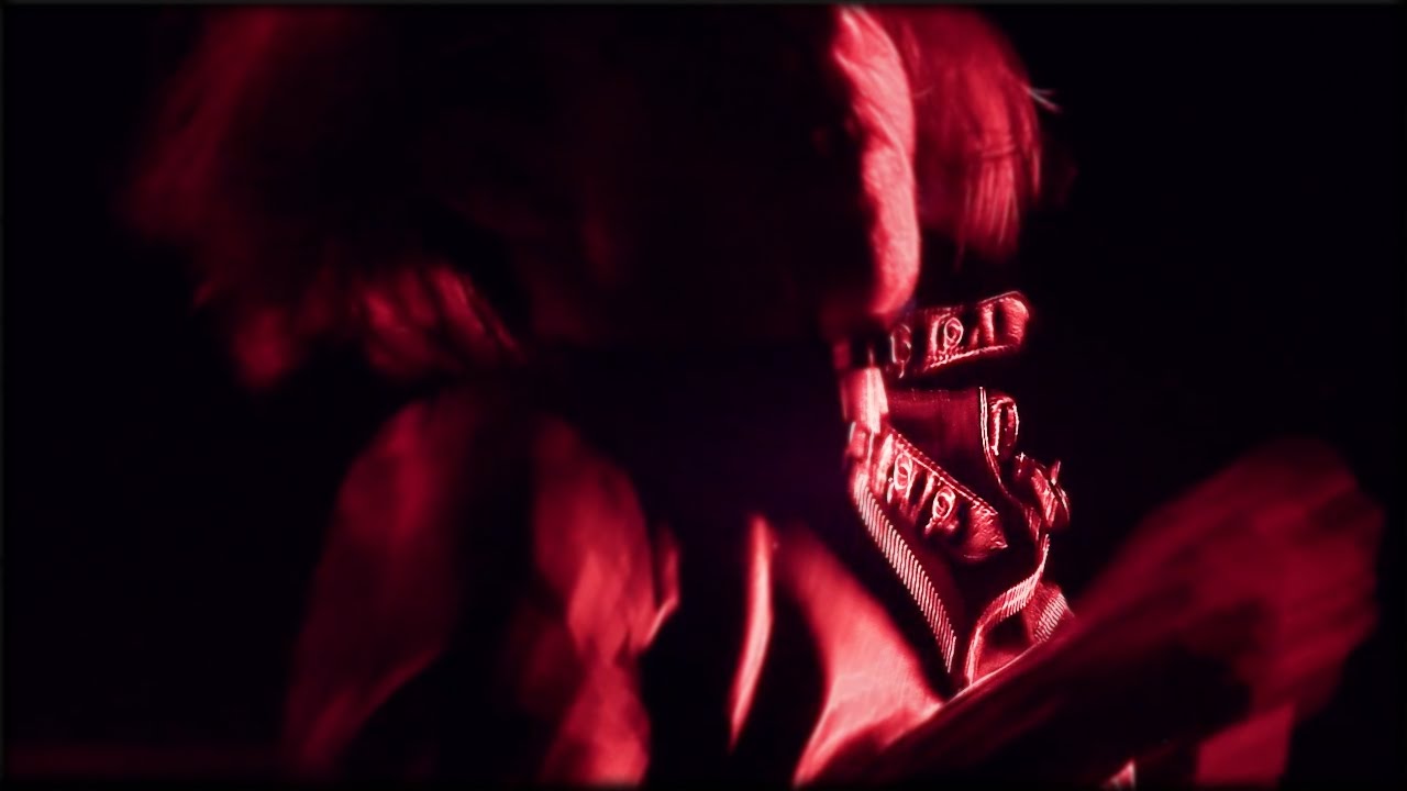 Perish (The Eternal Afflict cover) by Operation of the Sun