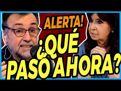 NAVARRO DROPPED A POLITICAL BOMBSHELL NO ONE CAN BELIEVE "This surprised everyone! Does it help M...