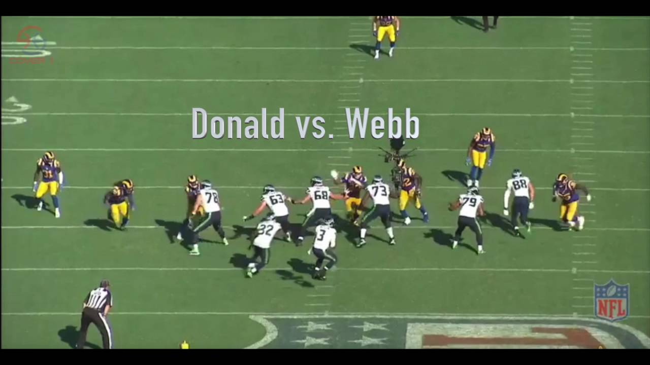 Inside the Rams Playbook | Bluff Blitz