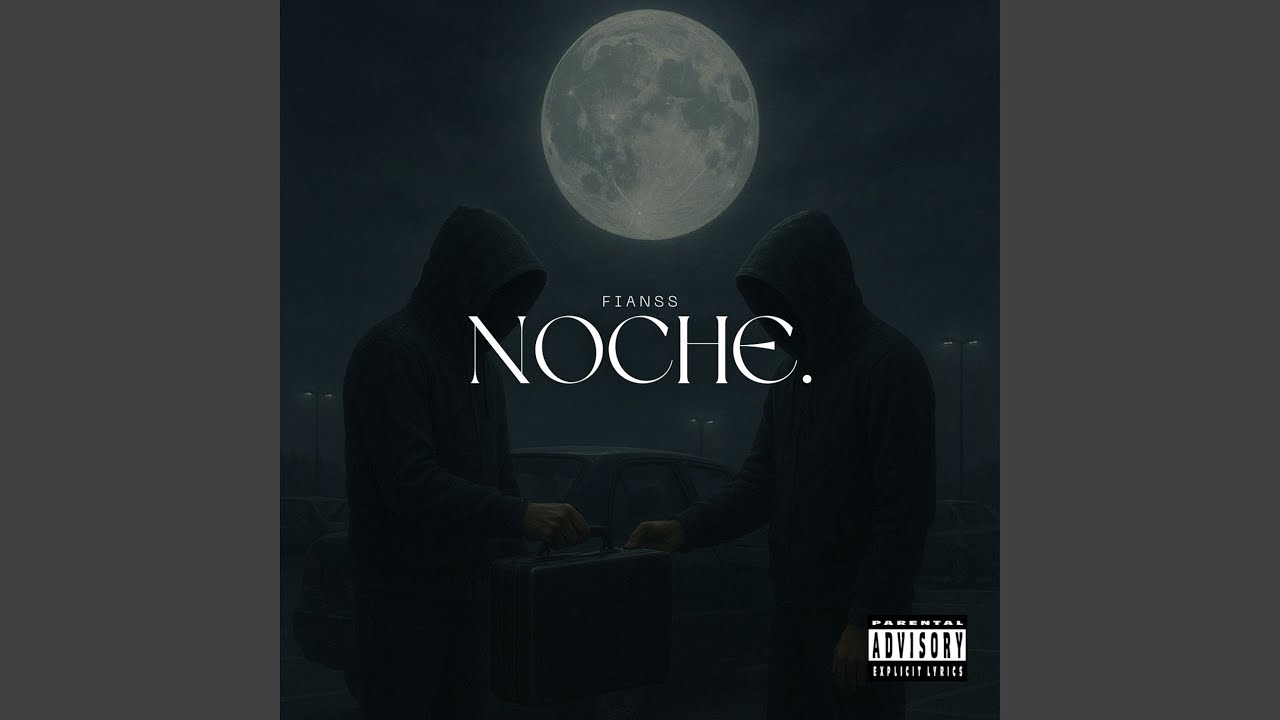 Watch Noche on YouTube Watch Noche on YouTube