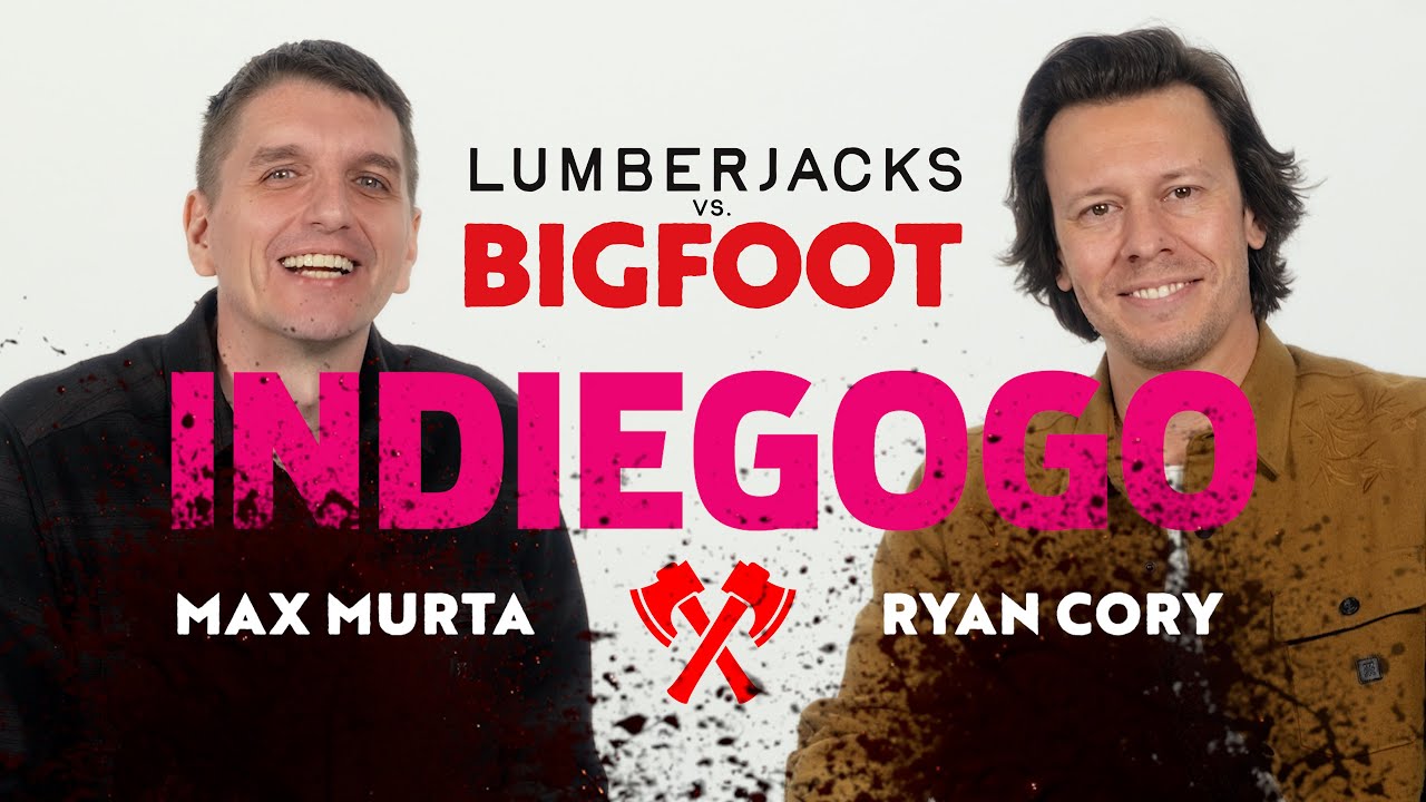 A PNW Horror/Comedy Film. Crowdfunding IndieGogo. Now Casting (Cast/Crew)