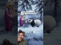 Panda ka pap kha Gaye 😭😱 | #foryou | #gaming | #reaction |#withsharaiz