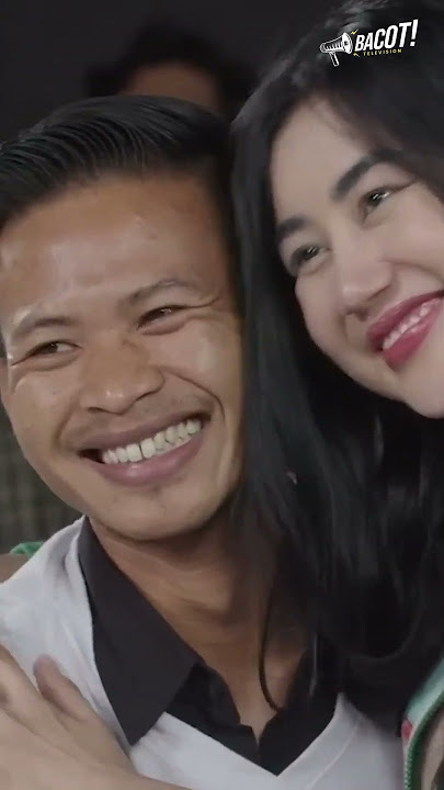 COWO BERUNTUNG DIPELUK PAMELA SAFITRI!