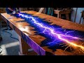Unbelievable Art: Using Godly Lightning to Craft a Stunning Masterpiece