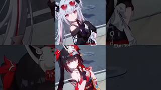 Sparxie Dancing!! #honkaistarrail #hsr #sparxie