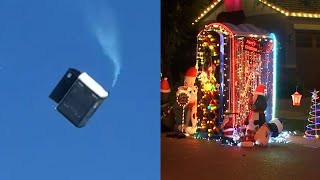 Strange Stories About Porta-Potties