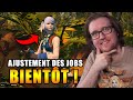 Liveletter des jobs cette semaine attaque ddos  gros soucis de dco  serveur en pls