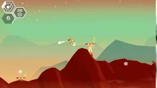 Mars: Mars Level 119 Walkthrough