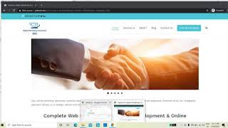 How to Track the Traffic of Social Media Platform in Google Analytics using UTM URL