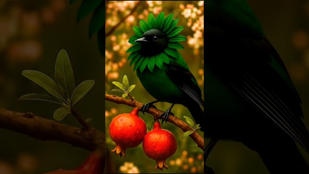 Most 5 Cute birds 🐦 