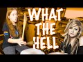 What the Hell - Avril Lavigne - Drum Cover