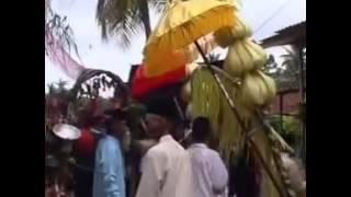 Tonton Yuk DANANG ' PENGANTENAN  '   Sebelum D'ACADEMY 2