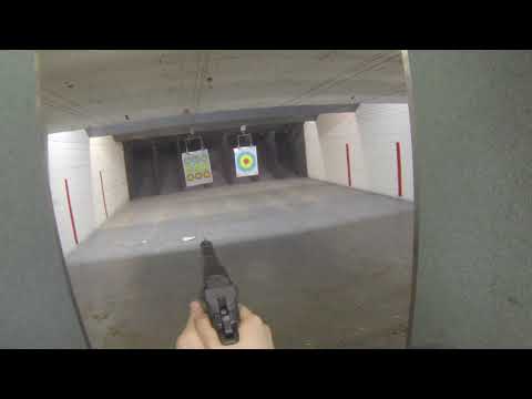 Desert Eagle... Point Five OH.