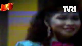 Segelas air putih Cintaku - Ria Resty Fauzy (Aneka Ria Safari TVRI Vol.4) Rilis 